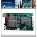 Лифтовая панель STEP SM-04-VSJ для лифтов PCB